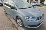 Volkswagen Sharan 2.0 TDI BlueMotion Technology LIFE LI...
