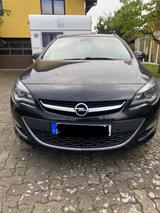Opel Astra ST 1.6 CDTI ecoFLEX Business 100kW S/S... - Opel Astra mit Diesel-Antrieb: Ecoflex