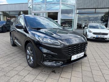 Ford Kuga 2.0 ST-Line X NaviB&OAHK