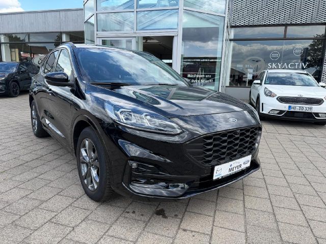 Ford Kuga 2.0 ST-Line X NaviB&OAHK