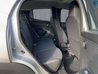 Dacia Spring - Vorschau Bild 9