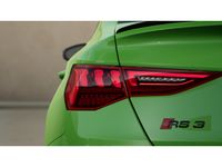 Audi RS3 - Vorschau Bild 4