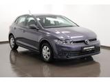 Volkswagen Polo 1.0 Basis LED App-Connect - Volkswagen Polo: Basis