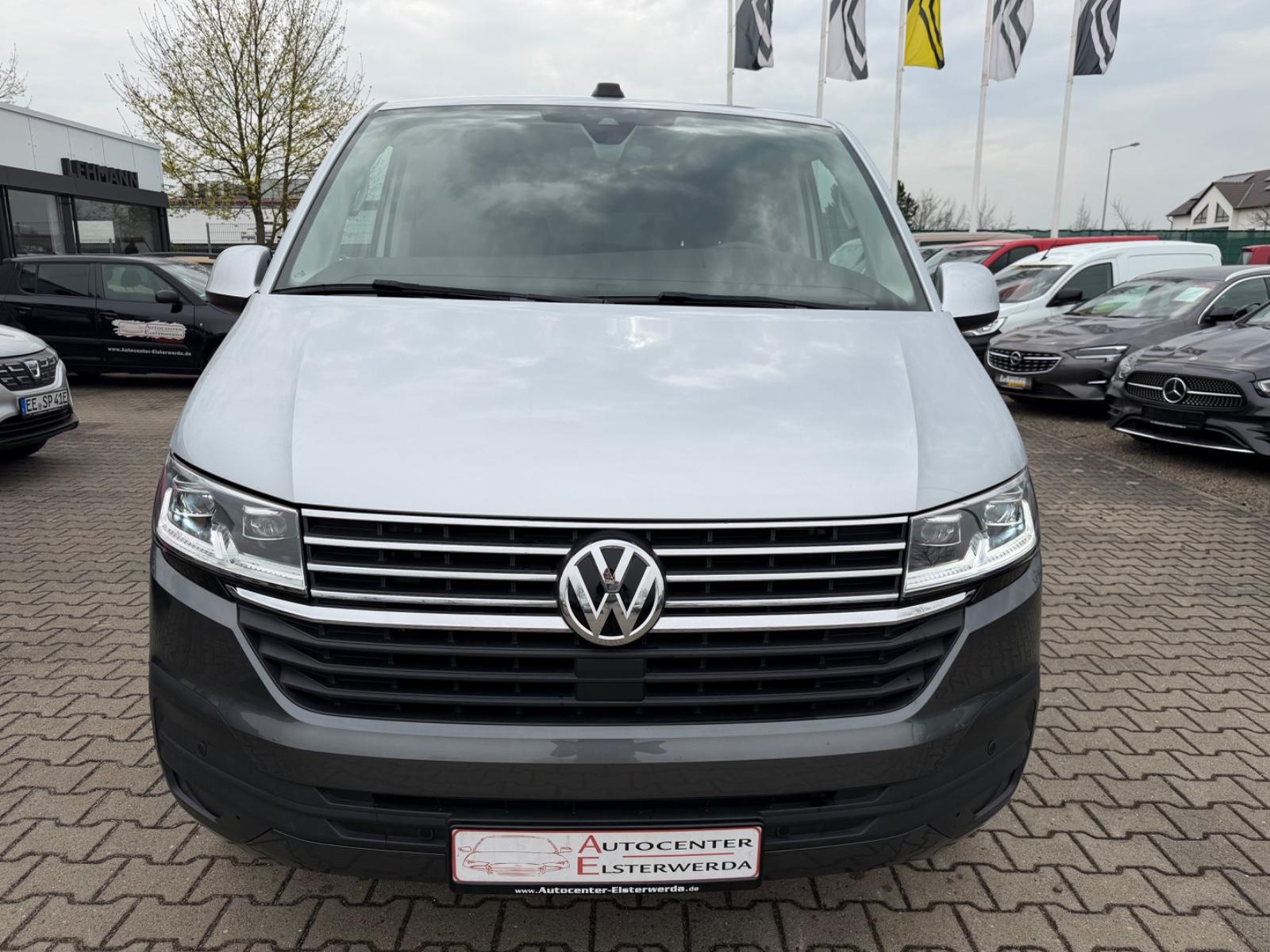 Volkswagen T6.1 Multivan 2.0 TDI DSG Comfortline