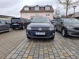 Volkswagen Tiguan 2.0 TDI DSG 4MOTION Sport 8xRäder - Volkswagen Tiguan aus 2012: TDI