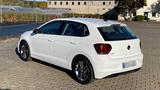 Volkswagen Polo 1.6 TDI, 95PS, Highline, Navi, Sitzheizung - Volkswagen Polo: TDI Highline