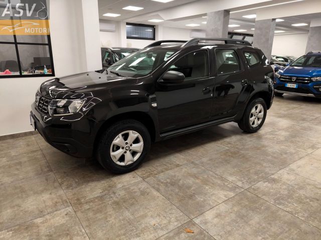 Dacia Duster 1.0 TCe 100 CV ECO-G 4x2 Comfort