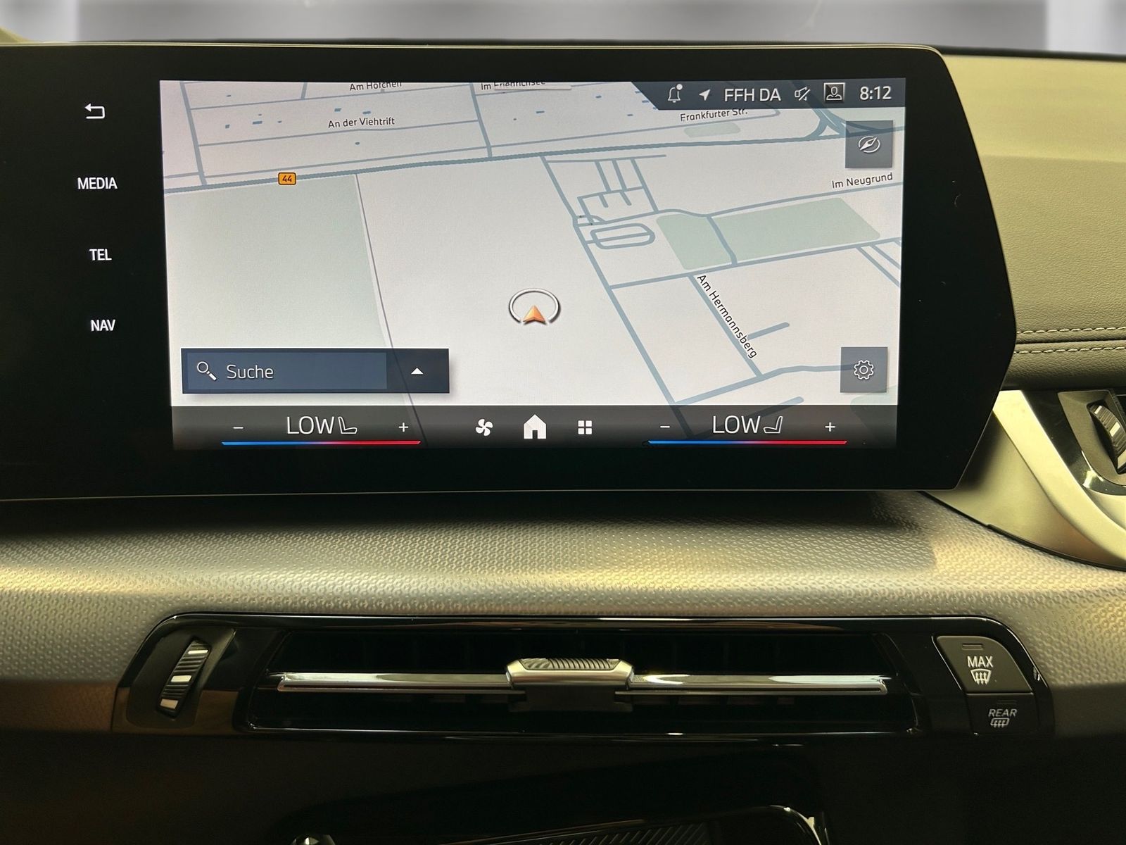 BMW X1 - Bild 11