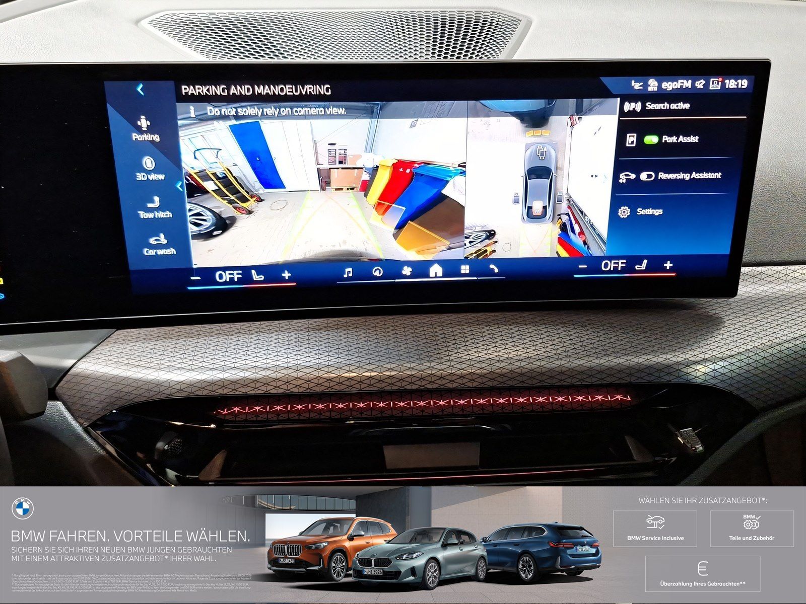 BMW 420 Gran Coupé - Bild 16