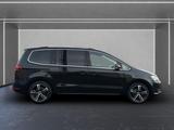 Volkswagen Sharan ALLSTAR*XENON*LED*ERSTE HAND*AHK* - Volkswagen Gebrauchtwagen in Erfurt