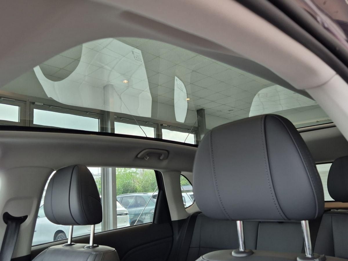 Leapmotor B10 - Bild 17