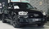 Audi SQ5 3.0 TFSI quattro MATRIX|B&O|AIR|VIRTUAL|KAME - Audi SQ5 mit Benzin-Antrieb: Geländewagen