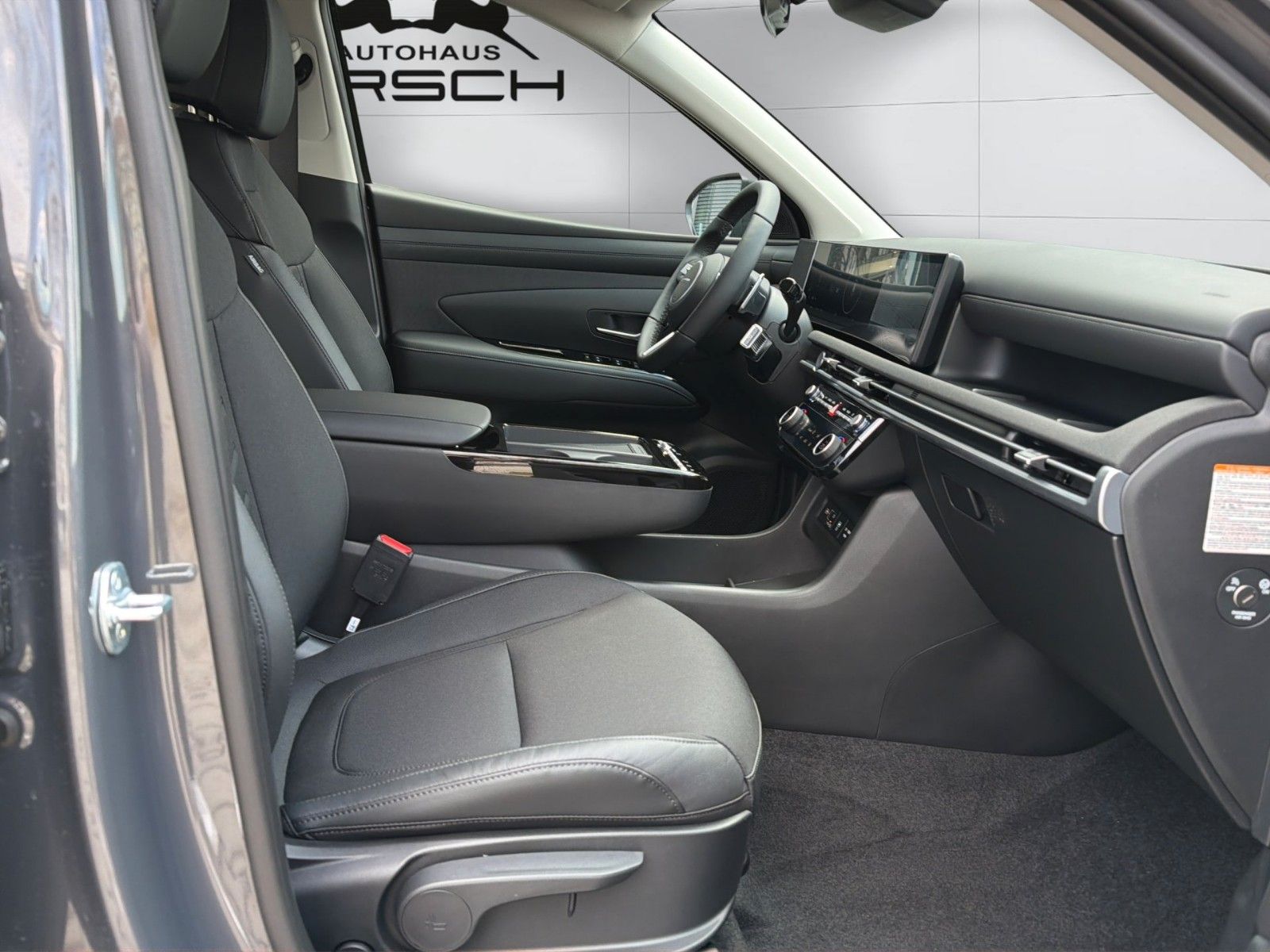 Hyundai TUCSON - Bild 10