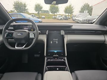 Bild 11 Ford Explorer RWD HUD AHK-el. klappb. El. Fondsitzver