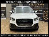 Audi Q2 30 1.6 TDI S-Line Teilleder*Navi*LED*19''* S- - Audi Q2 in Oldenburg