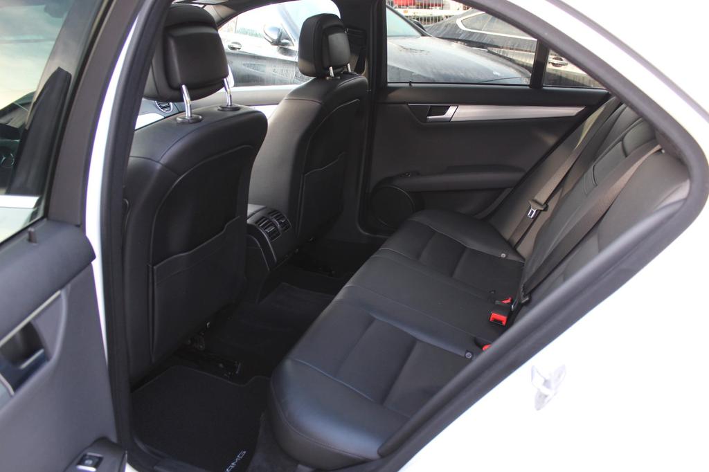 Mercedes-Benz C 250