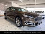 Ford Mondeo Lim. Vignale*II-HAND*SHZ*KAMERA*MEMORY - Ford Mondeo: Vignale