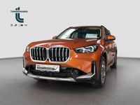 BMW X1 - Vorschau Bild 1