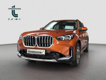 BMW Leasingangebot: BMW X1 xDrive23i Leas.ab 475Euro mtl. 0Euro Anz.
