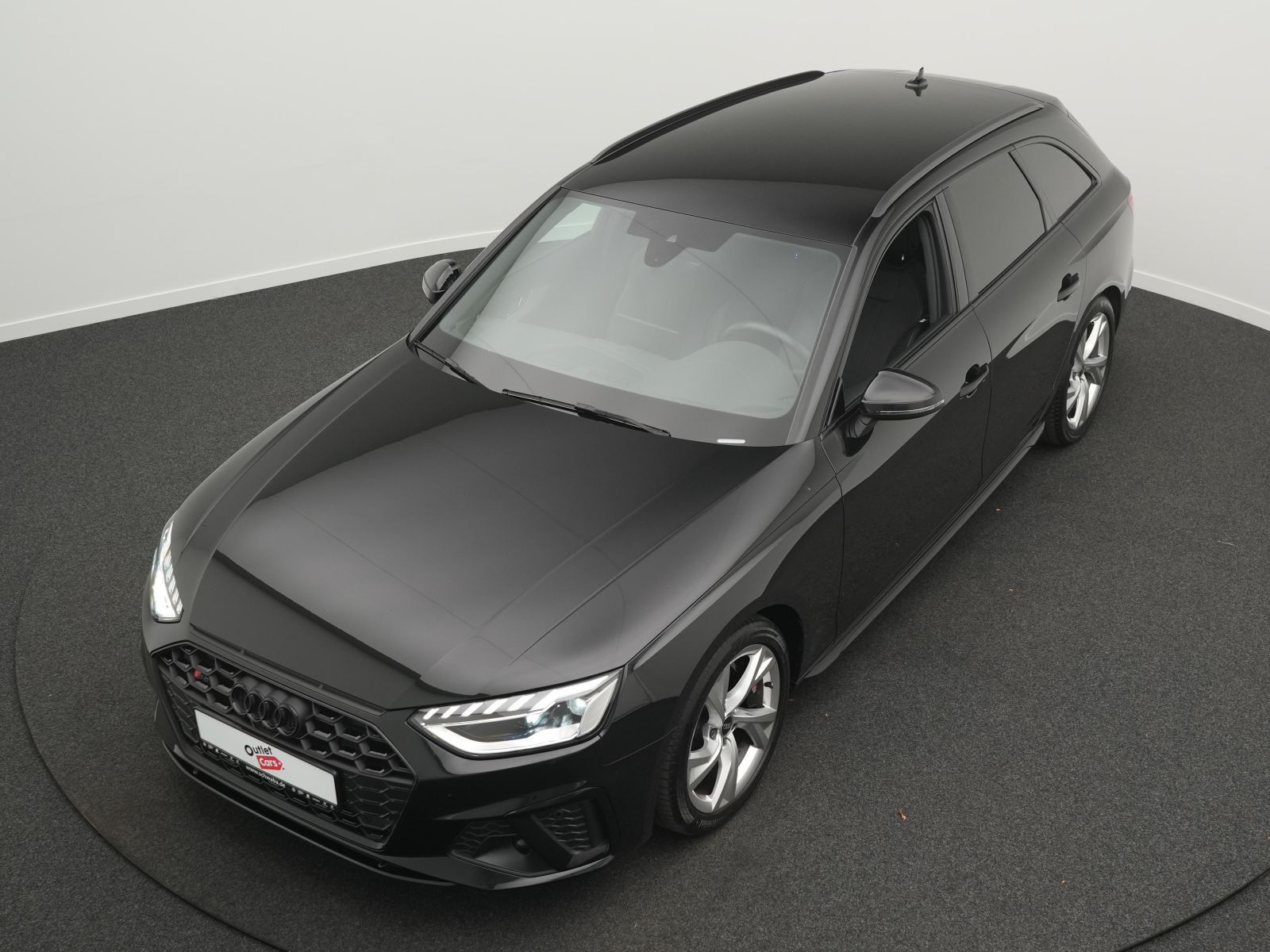 Audi S4 - Bild 15