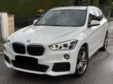 BMW X1 sDrive 18d M Sport Paket *Automatik*LED* - BMW Vorführfahrzeuge