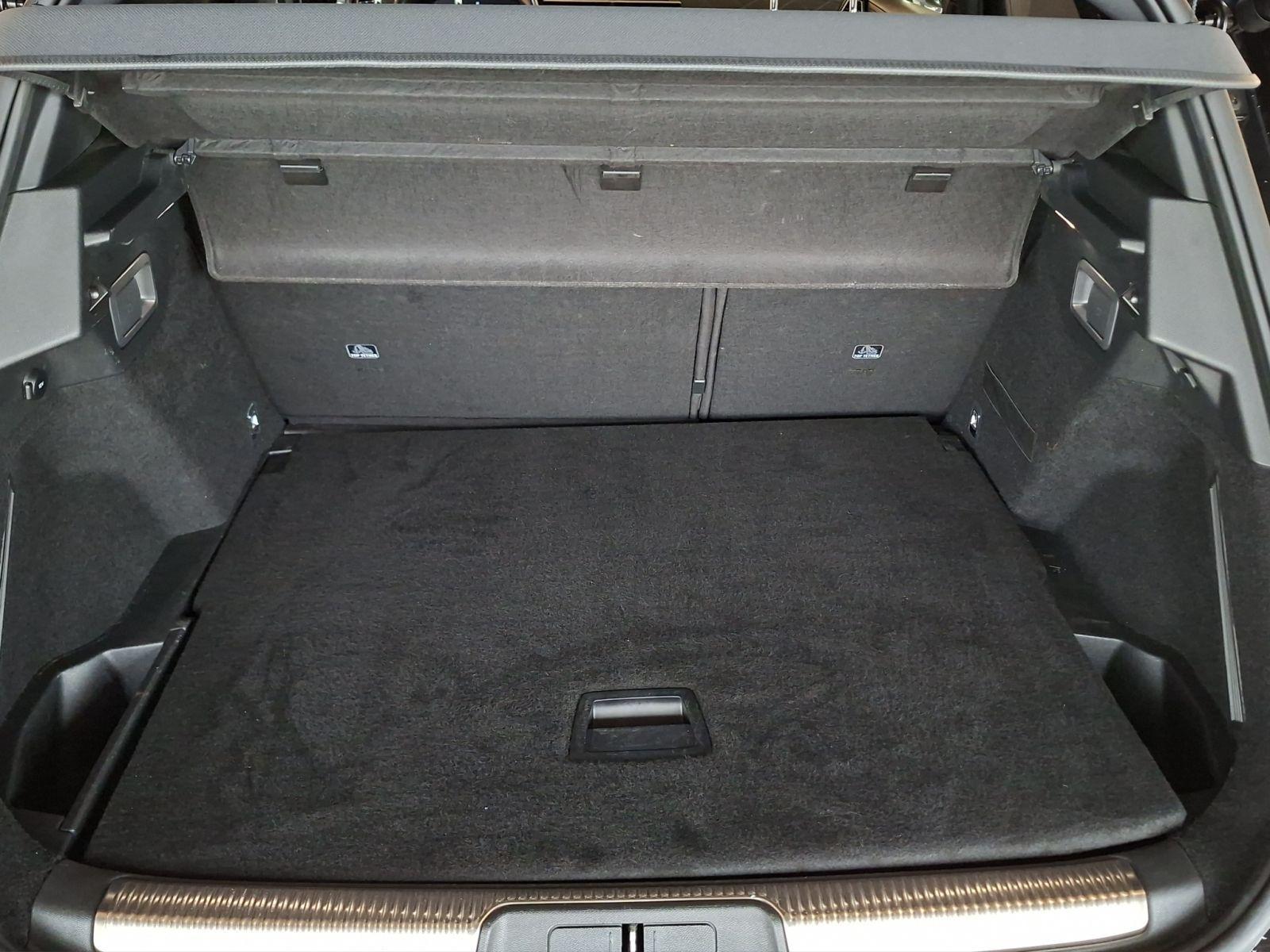 DS Automobiles DS7 E-Tense 225 Hybrid 4x2 Rivoli
