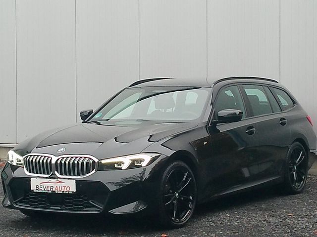 BMW 320 d xDrive M Sport LED/CARBON/19"/UVP 75100 €