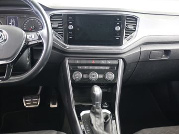 Volkswagen T-Roc 1.5TSI DSG IQ DRIVE PANORAMA KAMERA ACC
