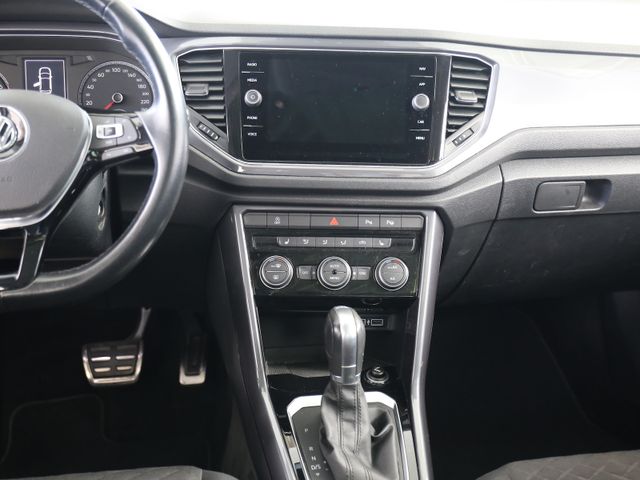 Volkswagen T-Roc 1.5TSI DSG IQ DRIVE PANORAMA KAMERA ACC
