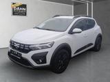 Dacia Sandero Stepway TCe 90 CVT Expression - gebrauchte Dacia Sandero aus dem Jahr 2024