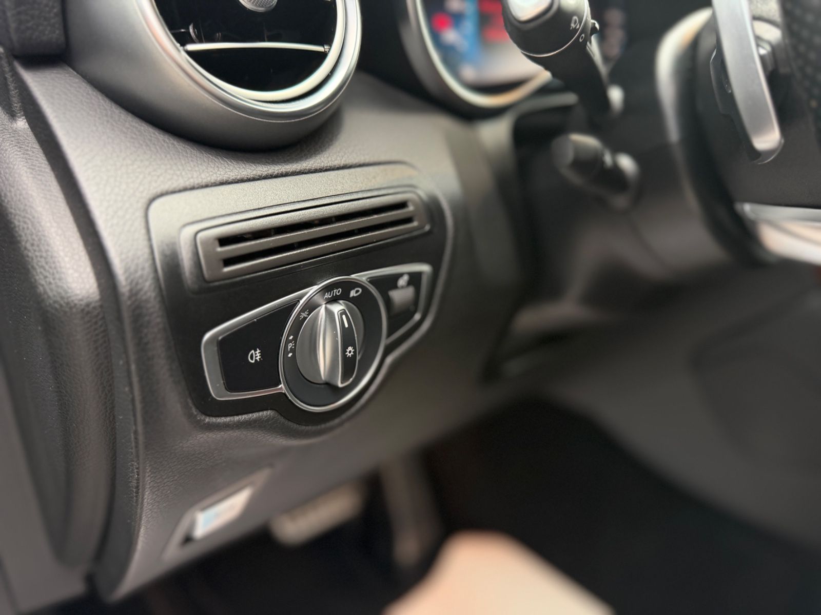 GLC 300 4Matic EQ Autom. LED Leder AMG