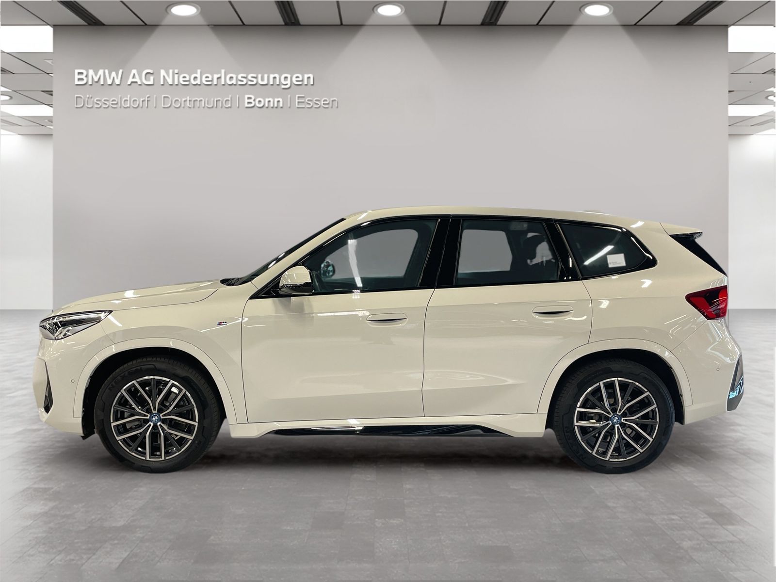BMW iX1 xDrive30 M Sport Kamera Sitzheizung foto 3