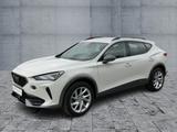 Cupra Formentor 1.5 TSI LED+APP+DAB+ACC+PDC+RFK+NSW+VC - weiße Cupra Formentor