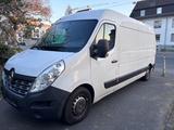 Renault Master - Renault Master Gebrauchtwagen in Frankfurt