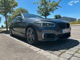 BMW M135i xDrive F20 LCI M-Performance (Ta... - gebrauchte BMW M135 aus dem Jahr 2015