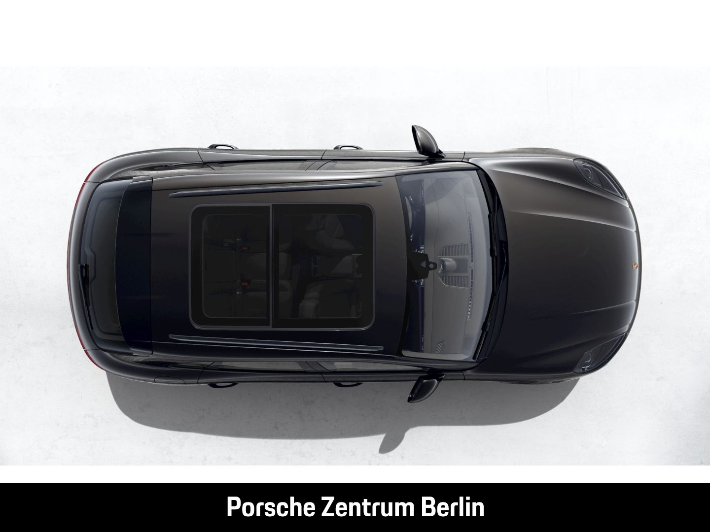 Porsche Macan Abstandstempomat SurroundView BOSE 21-Zoll foto 5
