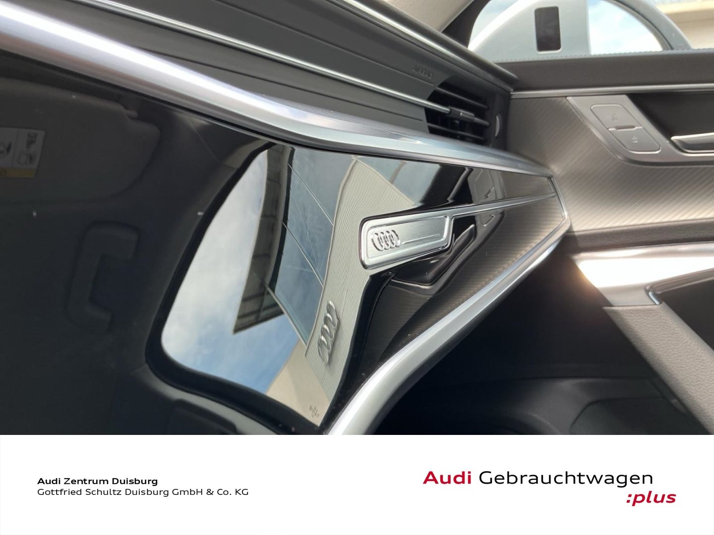 Audi A6 - Bild 15