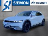 Hyundai IONIQ 5 72,6kWh 2WD UNIQ 20 LMF Relax-P Pano AHK - Hyundai IONIQ 5 mit Anhängerkupplung