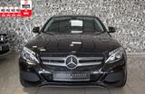 Mercedes-Benz C 200 CGI 7G-TRO*AMG SPORT*AVANTGARDE*NAVI*LED* - Mercedes-Benz C 200 in Leipzig