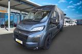 Sunlight Camper Van Cliff 600 Entry SONDERFARBE Chassis + - Sunlight Camper Van Cliff 600 Entry
