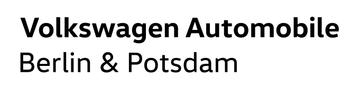 Volkswagen Automobile Berlin GmbH Logo