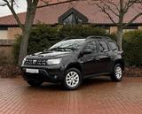 Dacia Duster II Comfort|LED|Touch|Shzg|Apple|Android! - Dacia Duster mit LPG-Antrieb