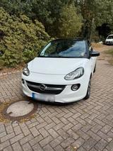 Opel Adam GLAM 1.4 64kW GLAM - Opel Adam Gebrauchtwagen in Bremen