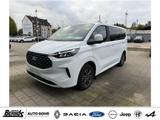 Ford Tourneo Custom 320 L1H1 9- SI. Titanium SITZHZG. - Ford Tourneo Custom aus 2025