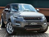 Land Rover Range Rover Evoque Pure +XEN+KLIMA+NAVI+RFK+ - Land Rover Range Rover Evoque: Pure
