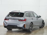 BMW M340d - Vorschau Bild 4