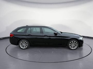 BMW 520 - 6