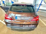 Mercedes-Benz Mercedes Benz CLA Shootingbrake - Mercedes-Benz CLA Shooting Brake Gebrauchtwagen