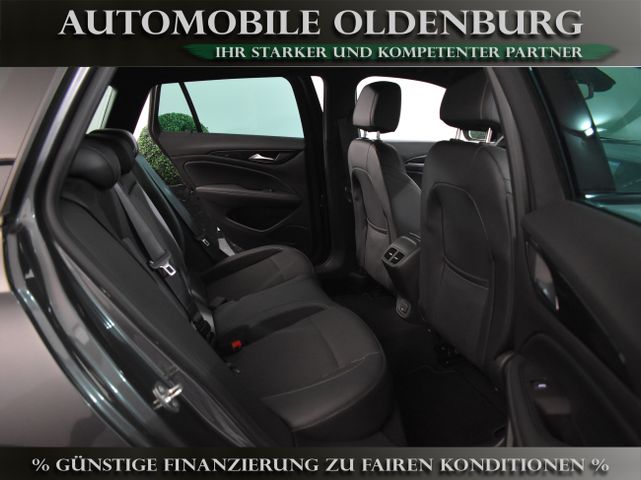 Opel Insignia Business 2.0 CDTI *AHK*ACC*HUD*KAM*Mass