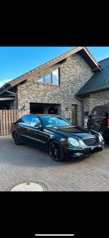 Mercedes-Benz Mercedes Benz E300 Diesel/Bluetec/Facelift... - gebrauchte Mercedes-Benz E 300 mit Facelift
